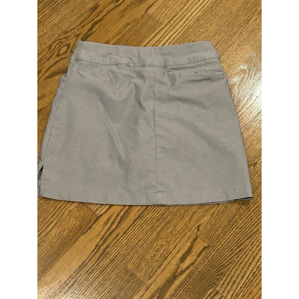 Lady Hagen Golf Skort - 6 - Picture 2 of 4